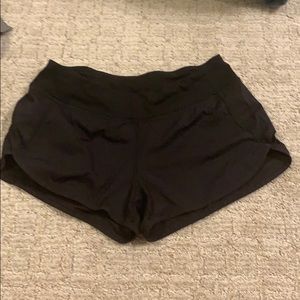 COPY - Ivivva athletic shorts
